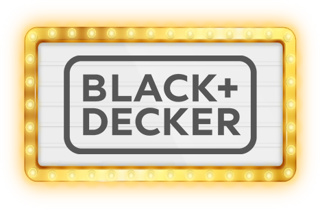Black & Decker